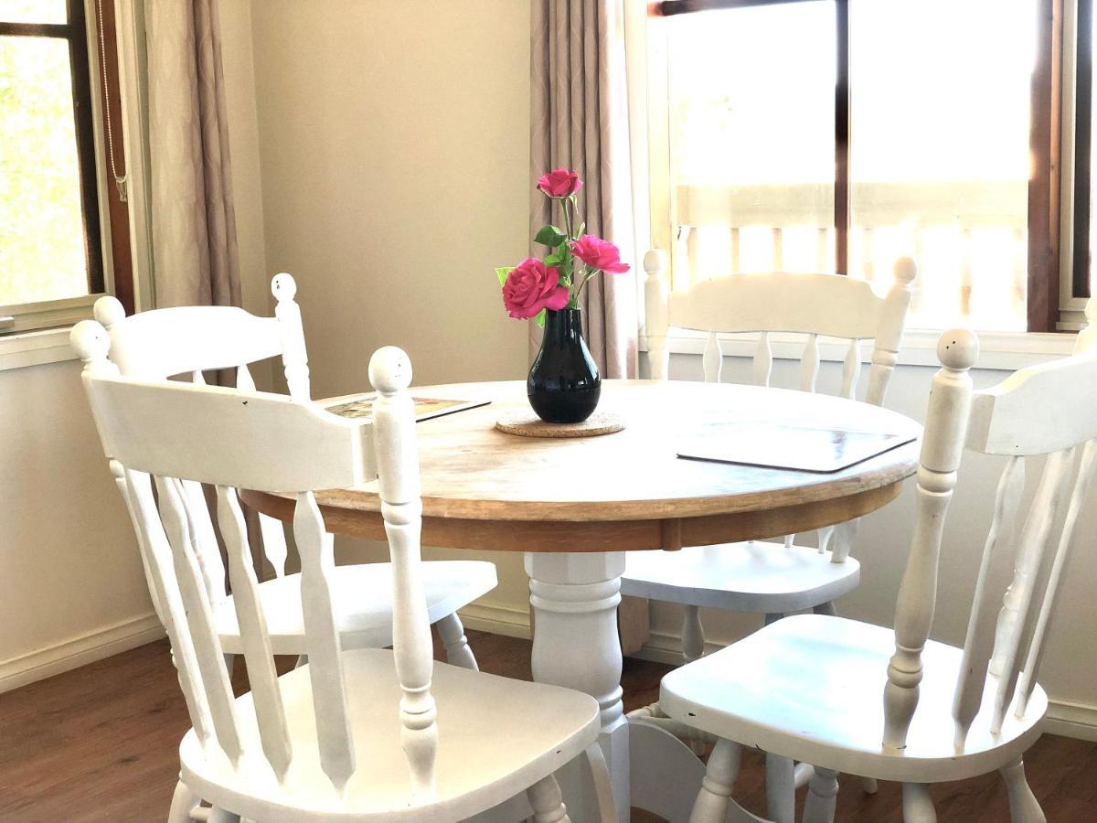 Balingup Highview Chalets エクステリア 写真