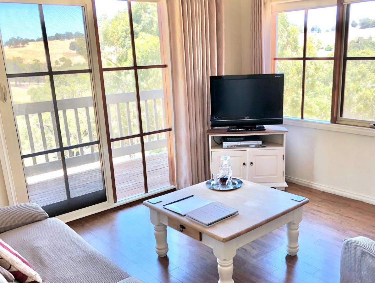 Balingup Highview Chalets エクステリア 写真