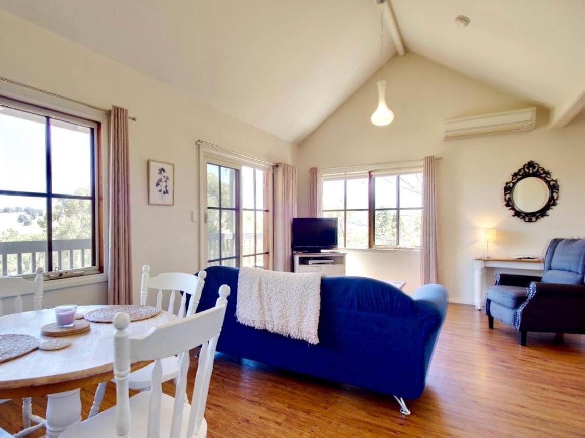Balingup Highview Chalets エクステリア 写真