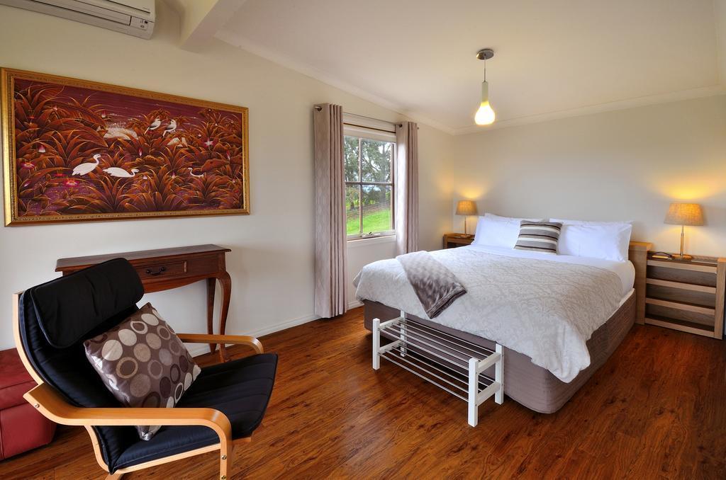Balingup Highview Chalets エクステリア 写真
