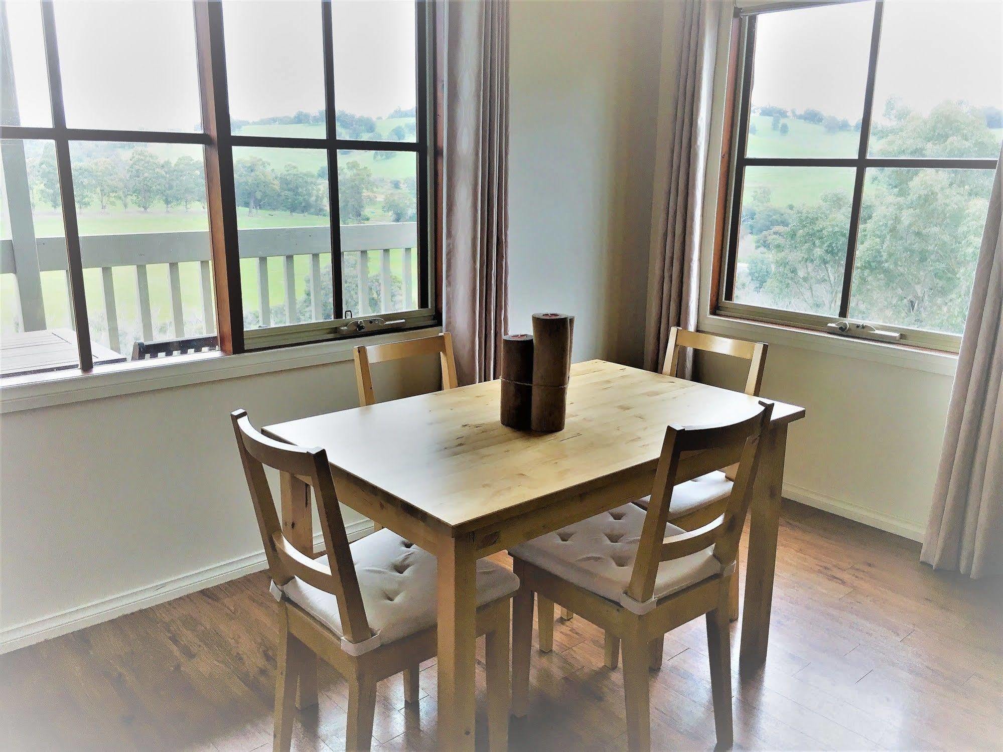 Balingup Highview Chalets エクステリア 写真